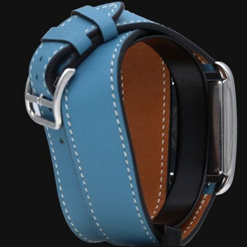 Montre Hermes Montre Cape Cod Mm 58 Facettes MT43948