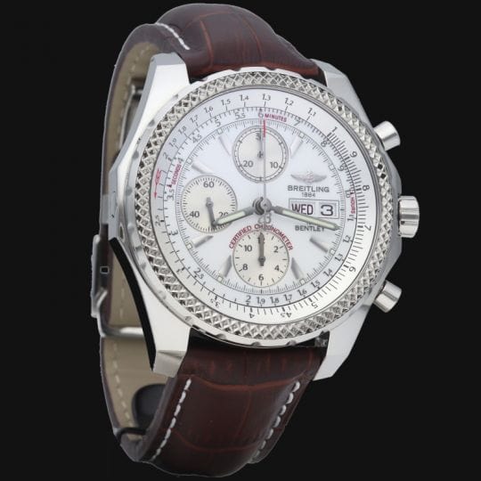 Breitling Montre Bentley Gt