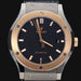 Montre Hublot Montre Classic Fusion 45 58 Facettes MT40731