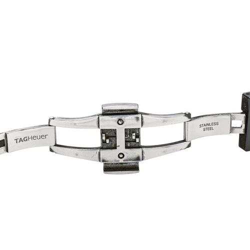 Montre Tag Heuer Montre Aquaracer Céramique 58 Facettes 4183093CN