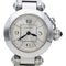 Montre Cartier Montre Pasha 58 Facettes MT42517