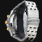 Montre Breitling Montre Crosswind Chronographe 58 Facettes MT42117