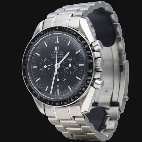 Montre Omega Speedmaster Professional Moonwatch
