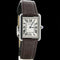 Montre Cartier Montre Tank Solo 58 Facettes MT43371
