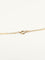 Collier Chaine vintage or jaune batons 58 Facettes 1219.5
