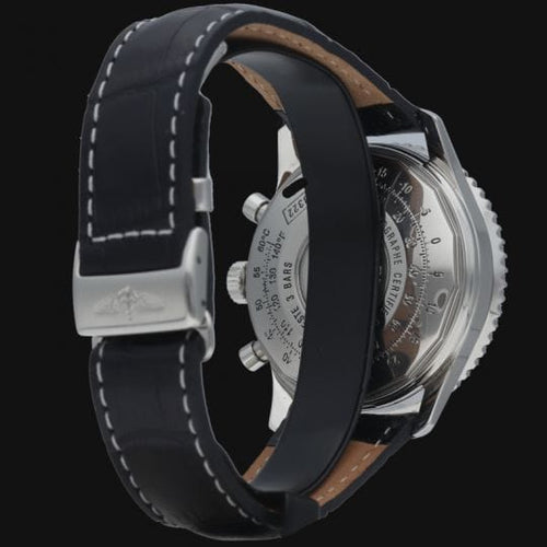 Montre Breitling Montre Navitimer Automatic 42 58 Facettes MT41041