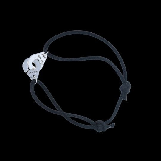 Bracelet DINH VAN - menottes R12 58 Facettes 3676
