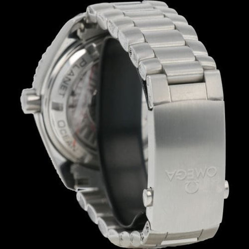 Montre Montre Omega Seamaster Planet Ocean 600M 58 Facettes MT41781