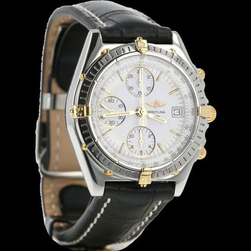 Montre False Montre Chronomat 58 Facettes MT43473