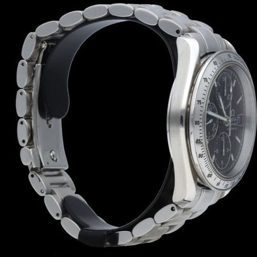 Montre Omega Montre Speedmaster Automatique Chronograph 58 Facettes MT42887