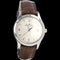 Montre Jaeger Lecoultre Montre Master Control Date 58 Facettes MT44755