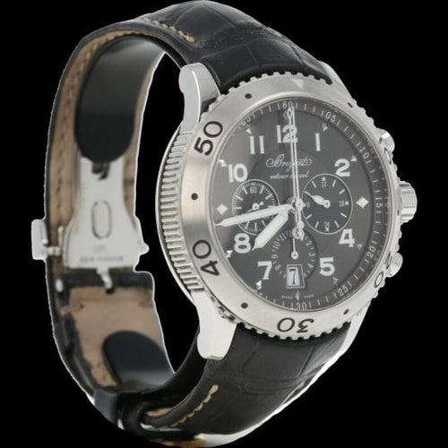 Breguet Montre Type Xxi Flyback