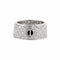 Bague 54 CARTIER - Bague Love or blanc diamants 58 Facettes