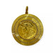 Pendentif Pendentif 20 francs suisse 58 Facettes 330061521