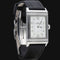Montre Jaeger Lecoultre Montre Grande Reverso Lady Ultra Thin 58 Facettes MT42496
