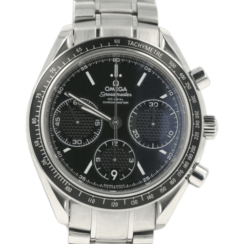 Montre Omega Montre Speedmaster Co-Axial Chronometer 58 Facettes MT43797