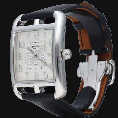 Montre Hermes Montre Cape Code Gm Automatic 58 Facettes MT44625