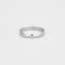 Bague Bague Alliance 58 Facettes LP324