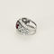 Bague 52 Bague en Or blanc 18k 58 Facettes B250539
