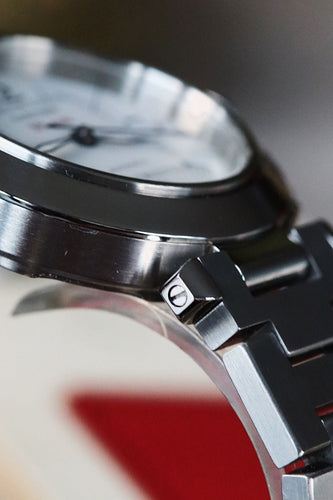 Montre CARTIER - Pasha “10 ANS” – Édition Manufacture 58 Facettes