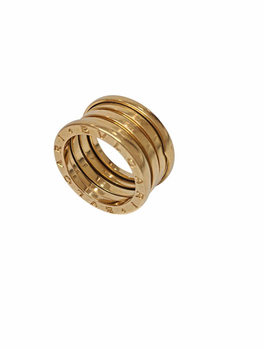 Bague 51 BULGARI - Bague B.zero1 58 Facettes