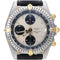 Montre Breitling Montre Chronomat Chronograph 58 Facettes MT41730
