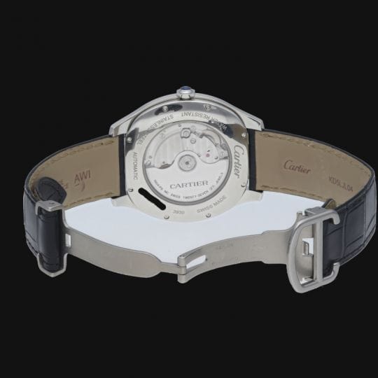 Montre Cartier Montre Drive De Cartier 58 Facettes MT40238