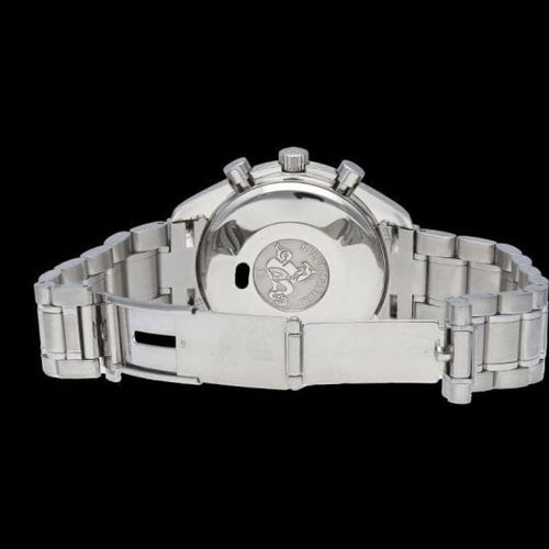 Montre Omega Montre Speedmaster Automatique Chronograph 58 Facettes MT44983