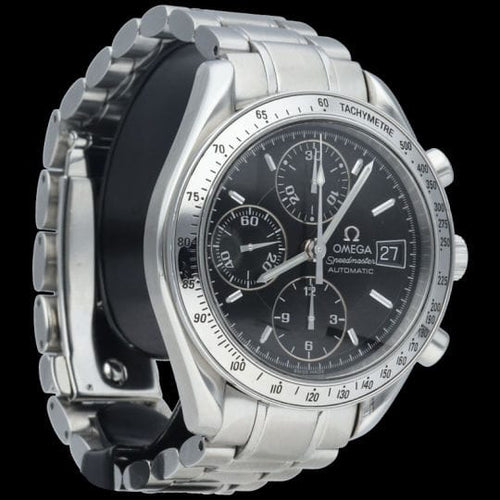 Montre Omega Montre Speedmaster Automatique Chronograph 58 Facettes MT44240