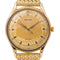 Montre Rolex Montre Oyster precison Or jaune 58 Facettes 4172661CN