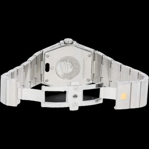 Montre Omega Montre Constellation 58 Facettes MT44474