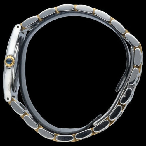 Montre Cartier Montre Must 21 58 Facettes MT42252