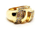 52 Bague Or jaune Diamant 58 Facettes 1637024CN