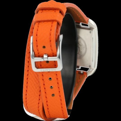 Montre Hermes Montre Cape Cod 58 Facettes MT44555