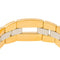 Bracelet Boucheron Bracelet  Or jaune, Or blanc, Or rose 58 Facettes 4292713CN