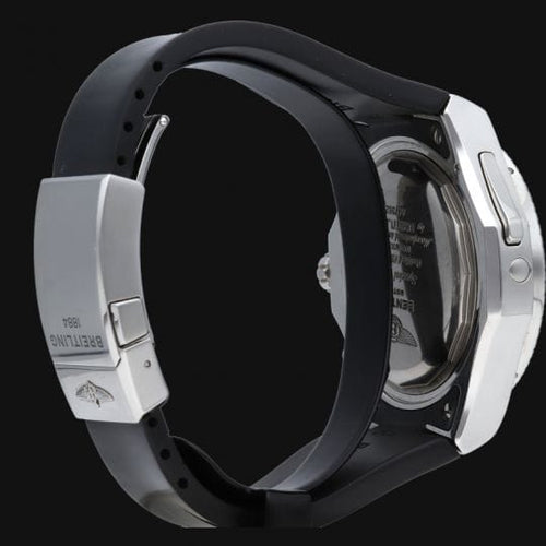 Montre Montre Breitling Bentley GMT Chronographe 58 Facettes MT42478