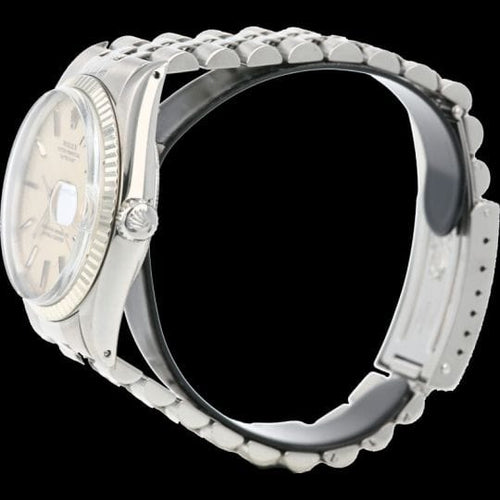 Montre Rolex Montre Datejust 36 58 Facettes MT42420