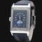 Montre Jaeger Lecoultre Montre Reverso Tribute Moon Phase 58 Facettes MT43598