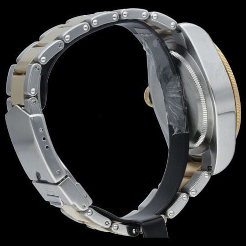 Montre Tudor Montre Black Bay S&G 58 Facettes MT43933