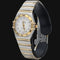 Montre Montre Omega Constellation Mini 58 Facettes MT41337