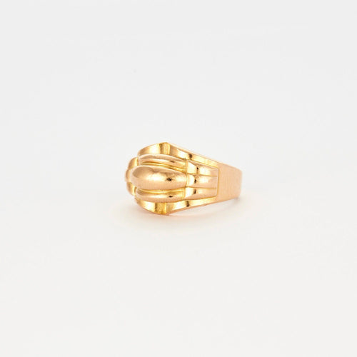 Bague BAGUE A PONT 58 Facettes M8633