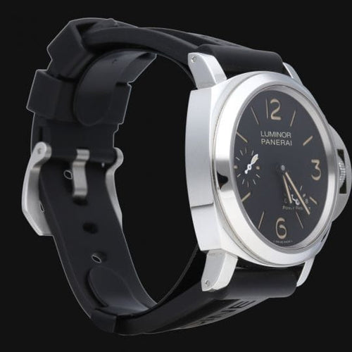 Montre Panerai Montre Luminor 8 Days 58 Facettes MT44615