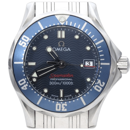 Omega Montre Seamaster
