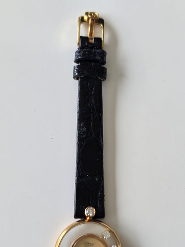 Chopard Happy Diamonds vintage
