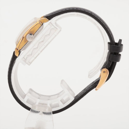 Montre ROLEX - Montre Precision vintage 58 Facettes