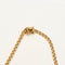 Collier Collier Ancre 58 Facettes LP823