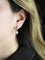 Boucles d'oreilles Boucles d'oreilles dormeuses anciennes diamants perles 58 Facettes 1199.5