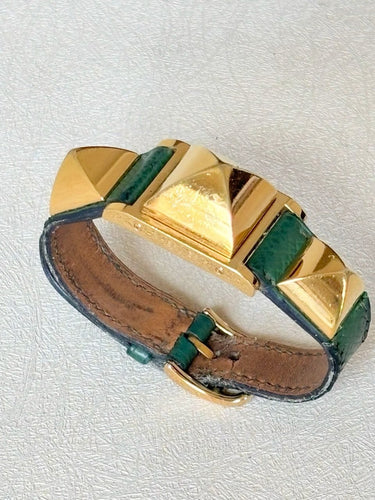 Montre HERMÈS Médor