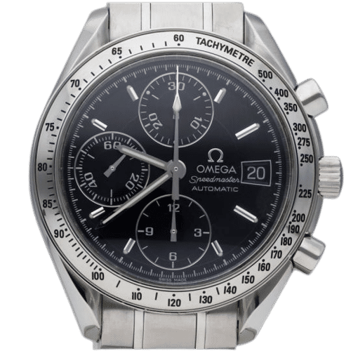 Montre Omega Montre Speedmaster Automatique Chronograph 58 Facettes MT44983