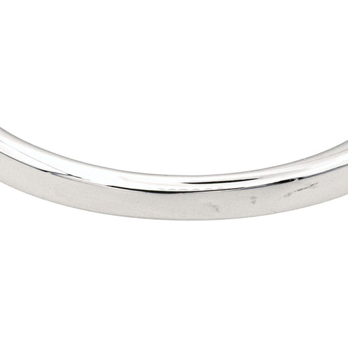 Bague 54 Mauboussin Bague Solitaire Sacré Désir Or blanc Diamant 58 Facettes 4098667RV